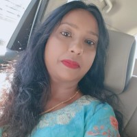 Mona Ebenezer