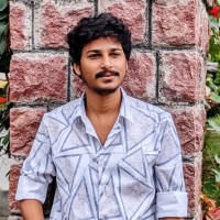 Srinath Yadav