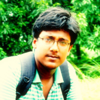 ARGHYADEEP BOSE