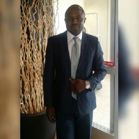 Raymond Eje