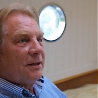 Mike Ujvary