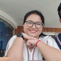 Pritha De
