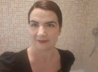 Laura Hamilton