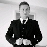 Daniel Parker