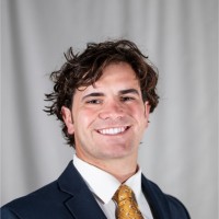 Patrick Camp, MBA