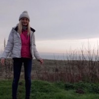 Amy Kirwan