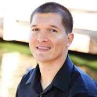 Tyler Davis, Psy. D.