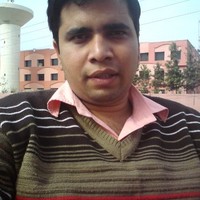Susheel Kumar
