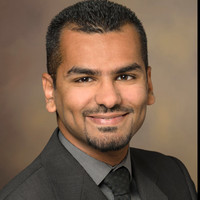 Khalid Eljaaly, MSc, BCIDP, FCCP, FIDSA