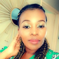 Girly Mashamba