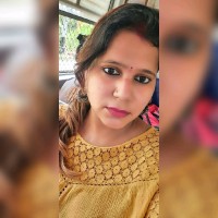 Mahima Pandey
