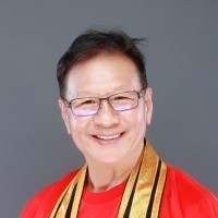 Krisada Cheevamongkol