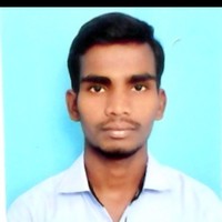 Balakrishna Pandluri