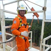 Erivam Carlos Martin Silva