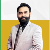 Malik Dil Awayz Ahmed, CFA