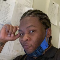 Jamel Brantley