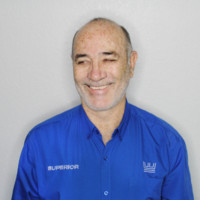 Sergio Gonzalez Brodie