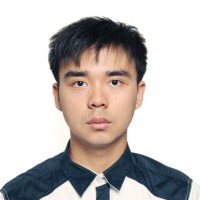 Gregorius Ian Halisantoso