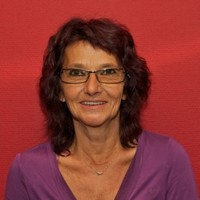 Marie-Therese Geryl