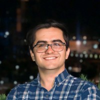 Amirhossein Ebrahimi