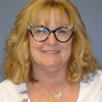 Mary Benge