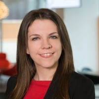 Sarah Mitchell, FCA