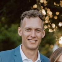 Nathan Van den broek