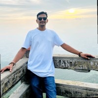 Vinod Detwal