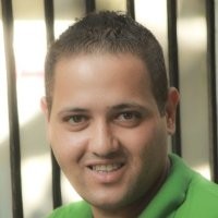 Ahmed El Tobshy