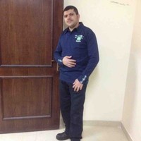 Ahmed Ibrahim