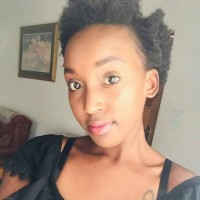 Sindiswa Botho