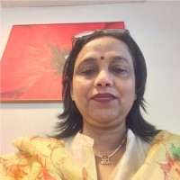 Anuradha Rao