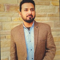 Zawar Khan