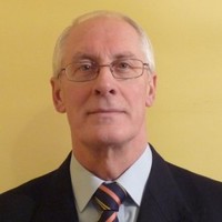 Alan Chant