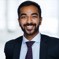 Sarujan Mathimaran