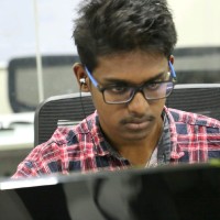 Bharath Kumar