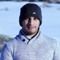 Nassim El Bouhtouri