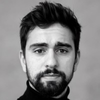 Joshua Vered