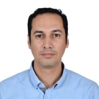 Saidi Mohamed Amine