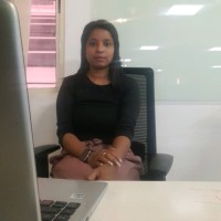 Anusha Vijay Malnad