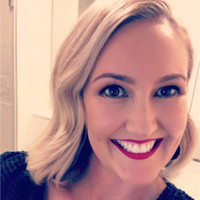 Kylie Ferguson (Kersten)