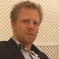 Torbjørn Svenøy Vaagsether