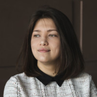 Tetiana Revutska