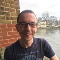 Matthew Warmingham