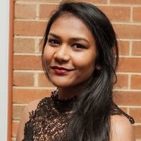 Suganya Ganapathy