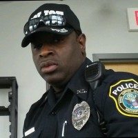 Montego Mckinnon Sr