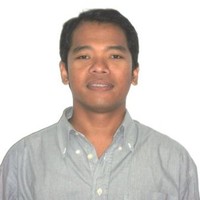 Agus Arya Sutapan, P. Eng.