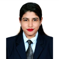 Alisha Jahan