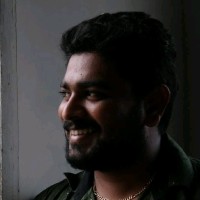 Iyyappan B
