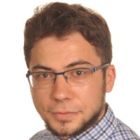 Bartosz Głowacz